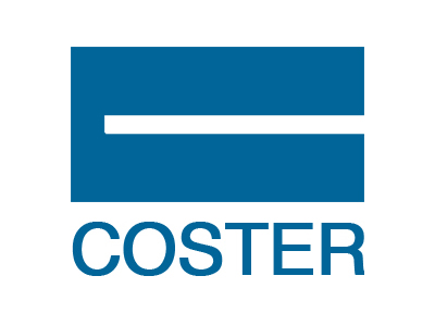 Logo-Coster-reference-EGG-Solutions