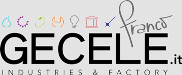 logo Gecele Franco