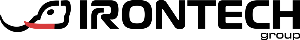 logo Irontech